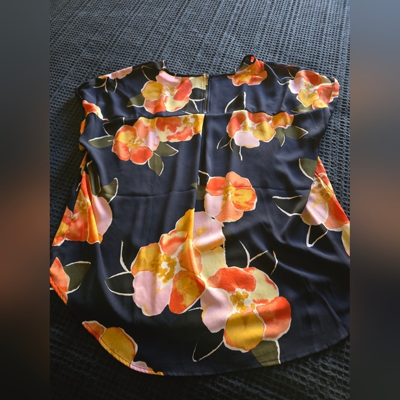 Maurice's delton blouse - Picture 4 of 5